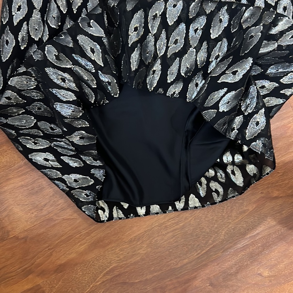 Lilly Pulitzer Francis Silk Dress - Picture 13 of 14